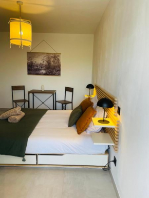 Chambre d’hôtes